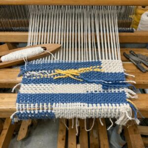 Common Weaving Mistakes Beginners Should Avoid
