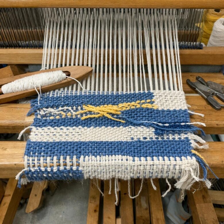 Common Weaving Mistakes Beginners Should Avoid