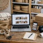 How to Sell Handmade Woven Products Online