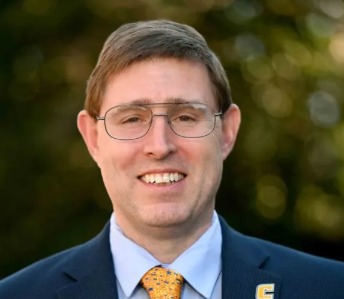 Dr. Ethan Carver