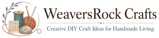 WeaversRock Crafts