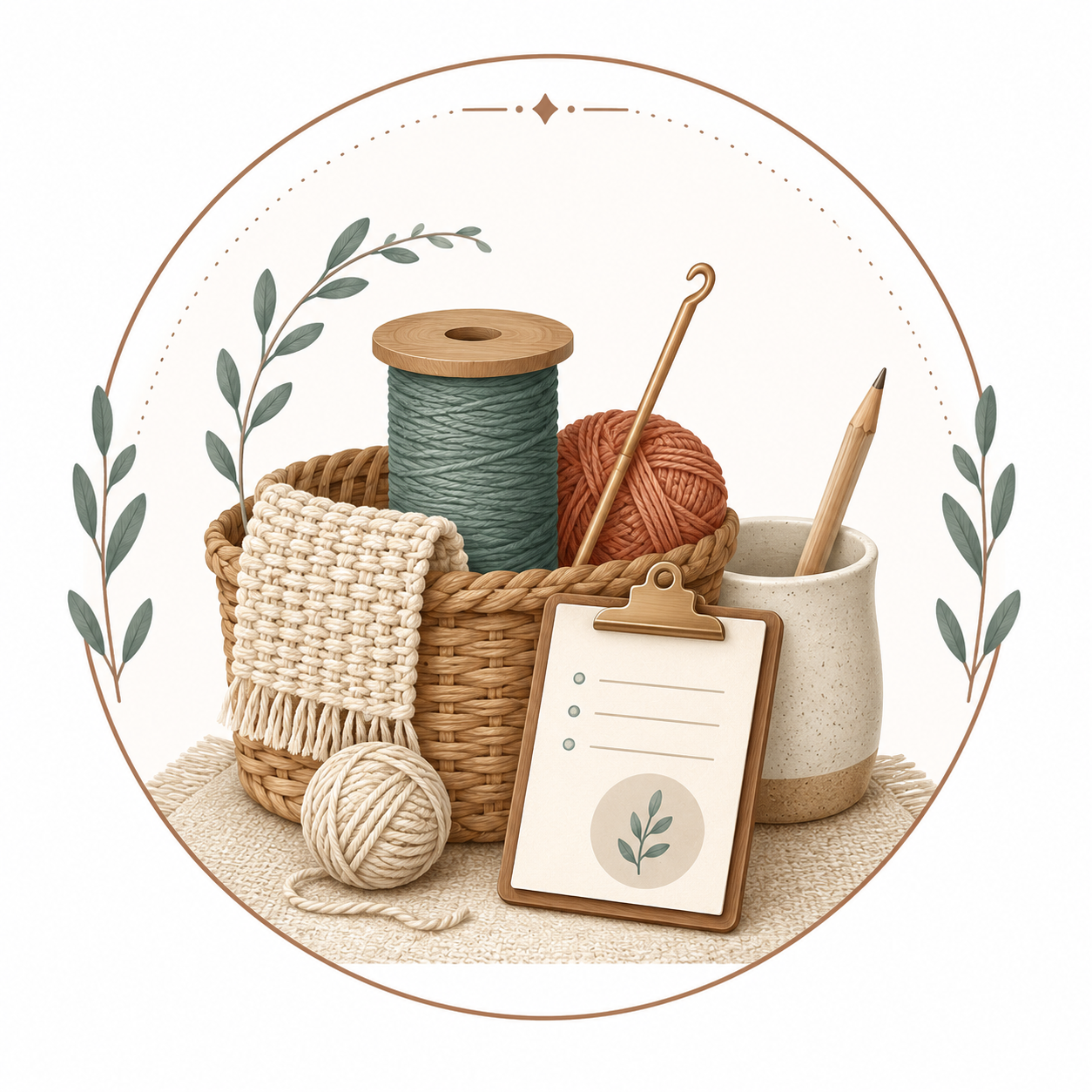 WeaversRock Crafts Editorial Team