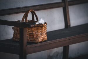 basket, handcraft, bank, hobby, house work, employment, handwork, basket, basket, basket, basket, basket